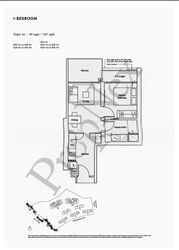 Avenue South Residence (D3), Apartment #540886331